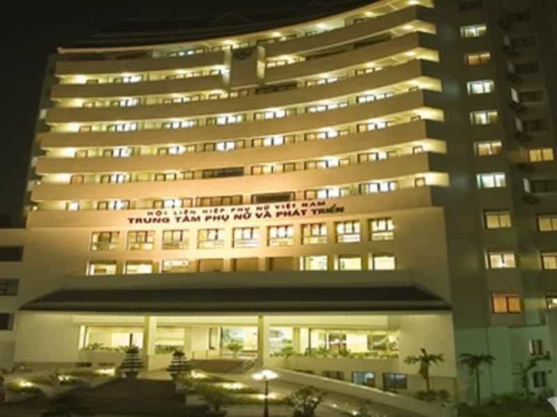 CWD Hotel