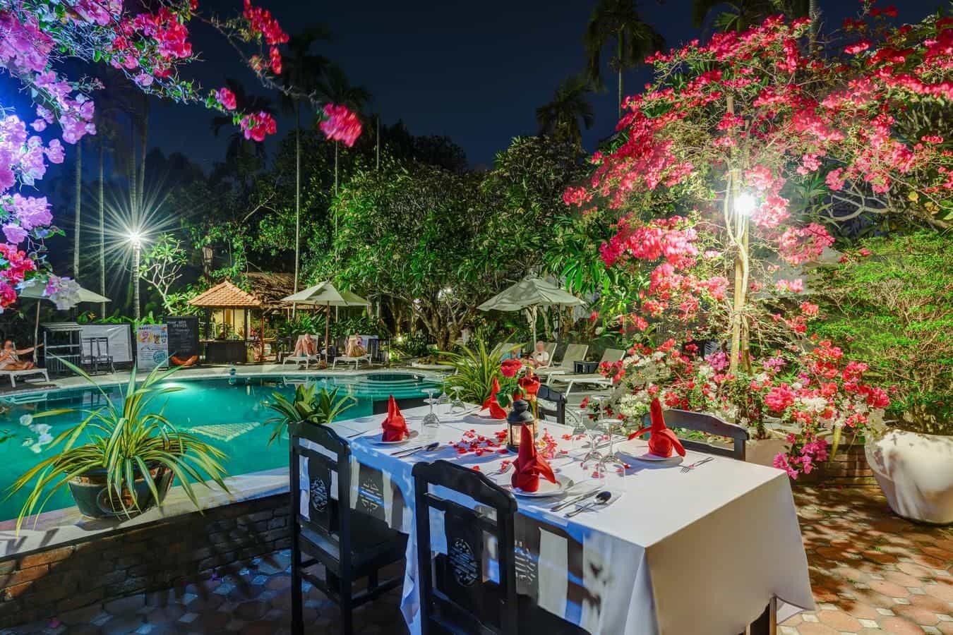Hoi An Ancient House Resort & Spa