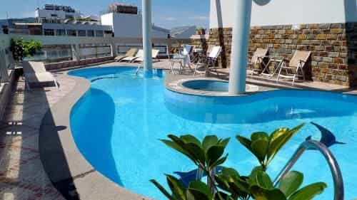 Asia Paradise Hotel Nha Trang Asia Paradise Hotel Nha Trang