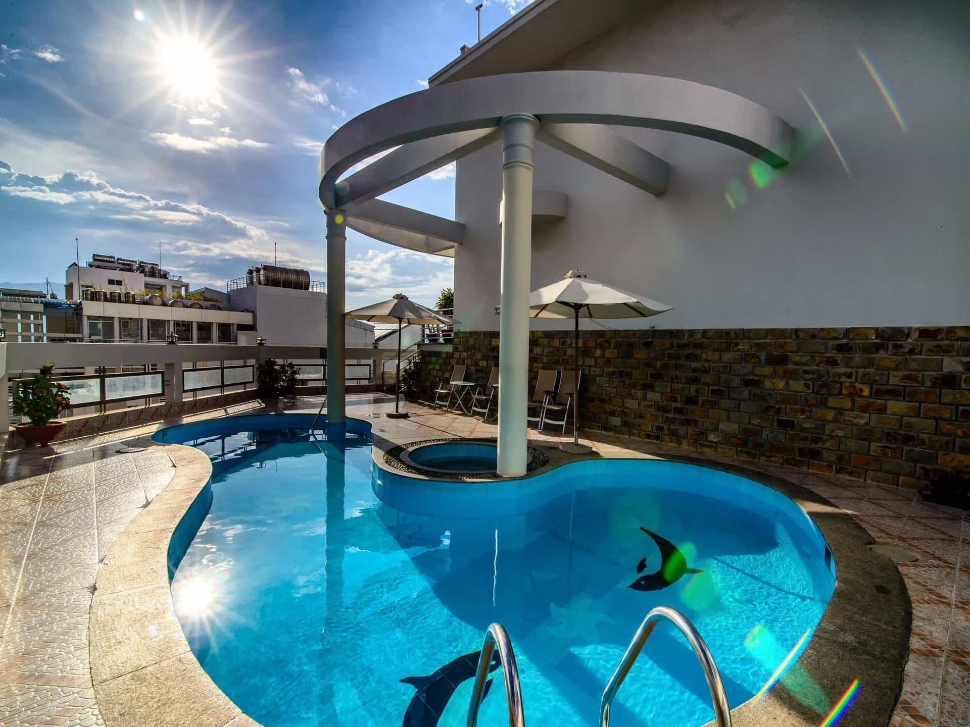 Asia Paradise Hotel Nha Trang Asia Paradise Hotel Nha Trang