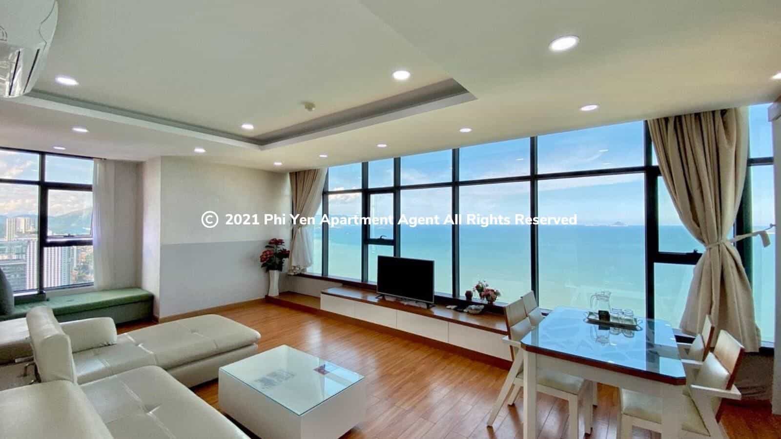 Phi Yen Muong Thanh 60 Apartment Phi Yen Muong Thanh 60 Apartment
