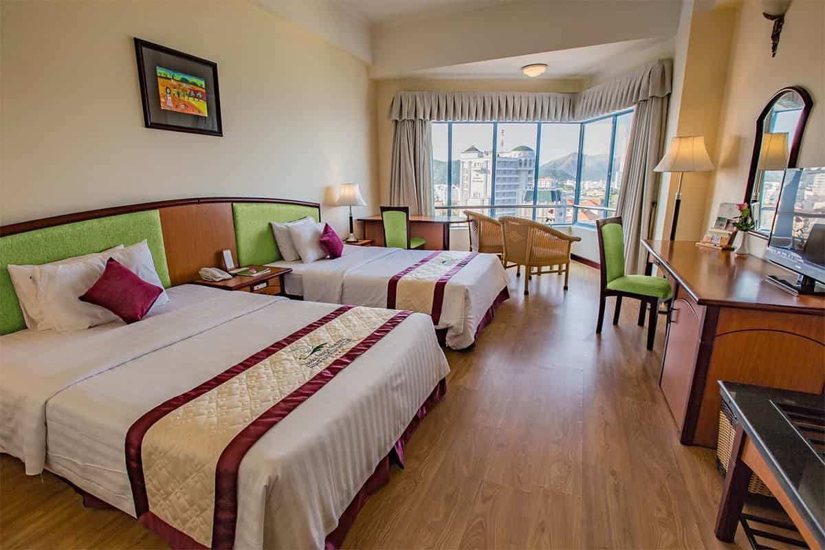 Yasaka Saigon Resort Hotel & Spa Yasaka Saigon Resort Hotel & Spa
