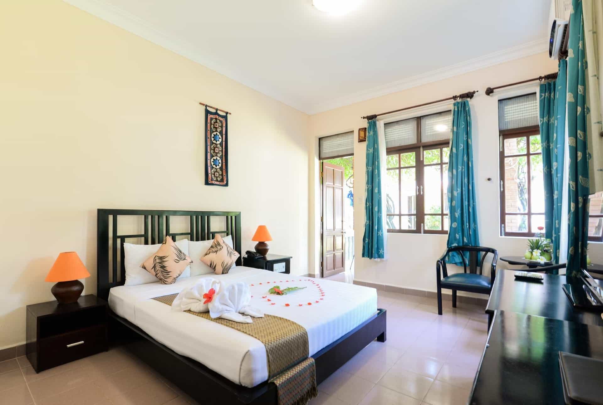 Four Oceans Beach Resort (Bon Bien Mui Ne) Four Oceans Beach Resort (Bon Bien Mui Ne)
