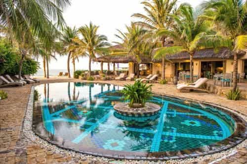 Sailing Club Resort Mui Ne Sailing Club Resort Mui Ne