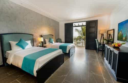 Royal Hotel And Healthcare Resort Quy Nhon Royal Hotel And Healthcare Resort Quy Nhon