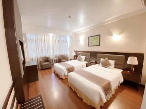 Muong Thanh Thanh Nien Hotel Muong Thanh Thanh Nien Hotel