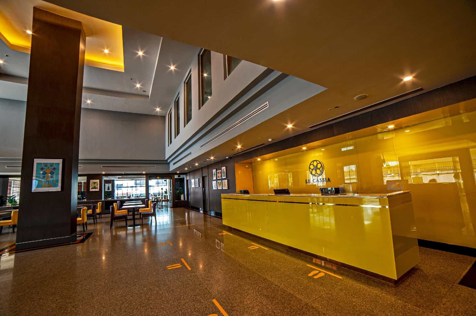 Le cassia Hotel Le cassia Hotel