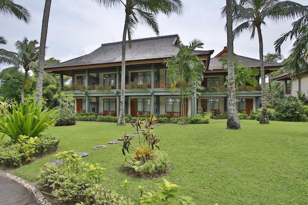 THE JAYAKARTA LOMBOK HOTEL & SPA