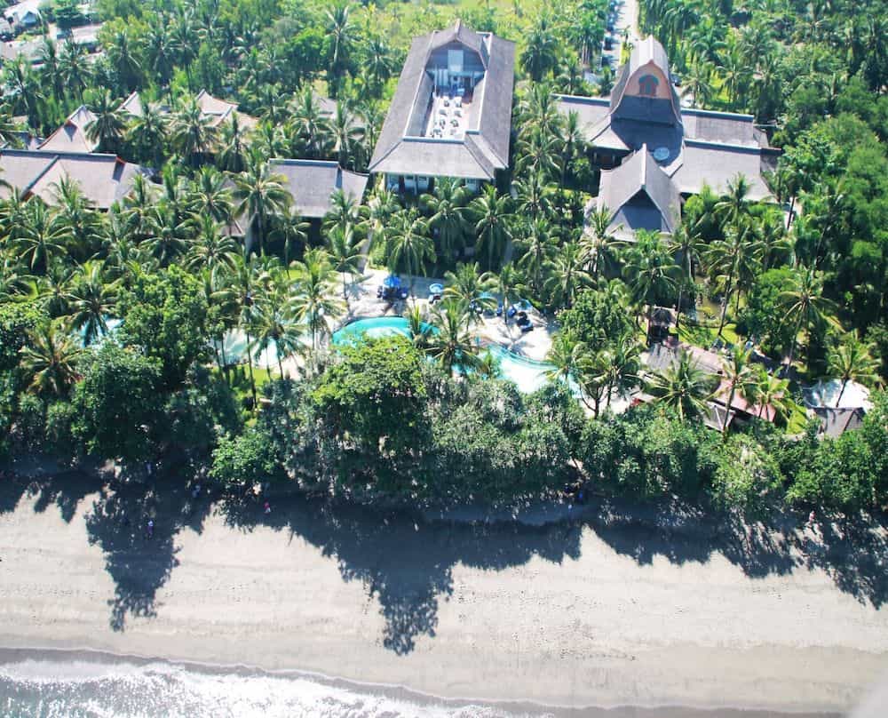 THE JAYAKARTA LOMBOK HOTEL & SPA