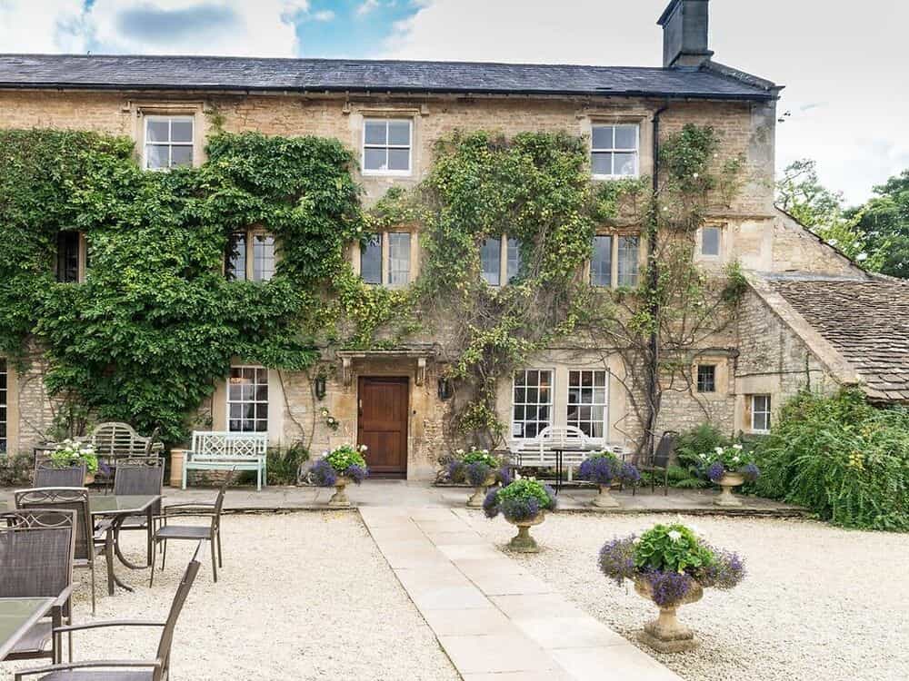 Guyers House Hotel Guyers House Hotel