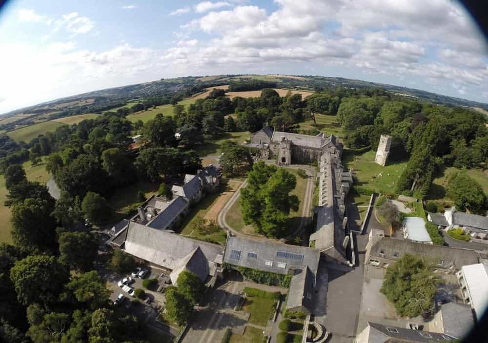 Dartington Hall Hotel Dartington Hall Hotel