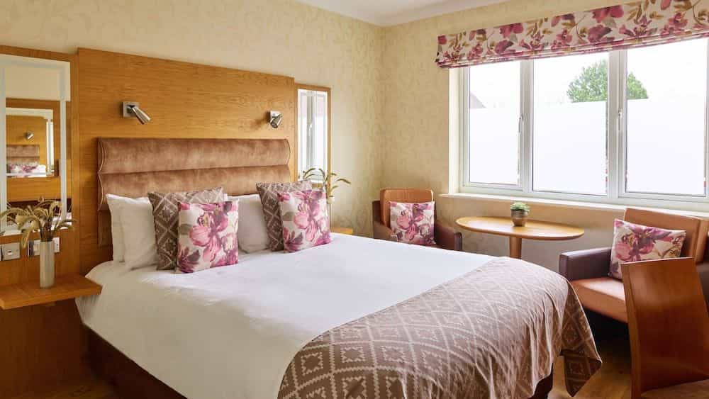 The Fairlawns Hotel and Spa The Fairlawns Hotel and Spa