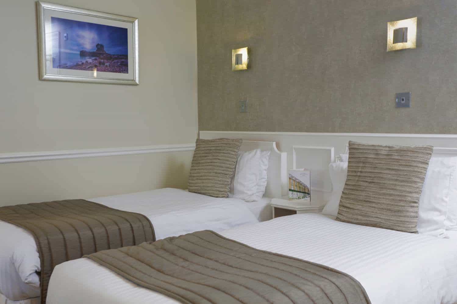 Best Western Royal Hotel