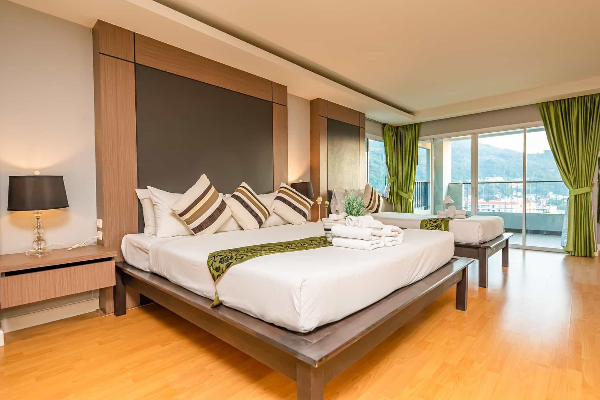 Casa DEL M Phuket