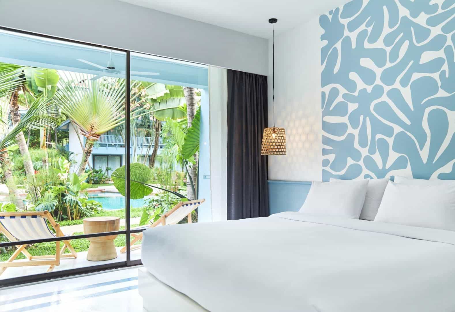 The Peri Hotel Hua Hin The Peri Hotel Hua Hin