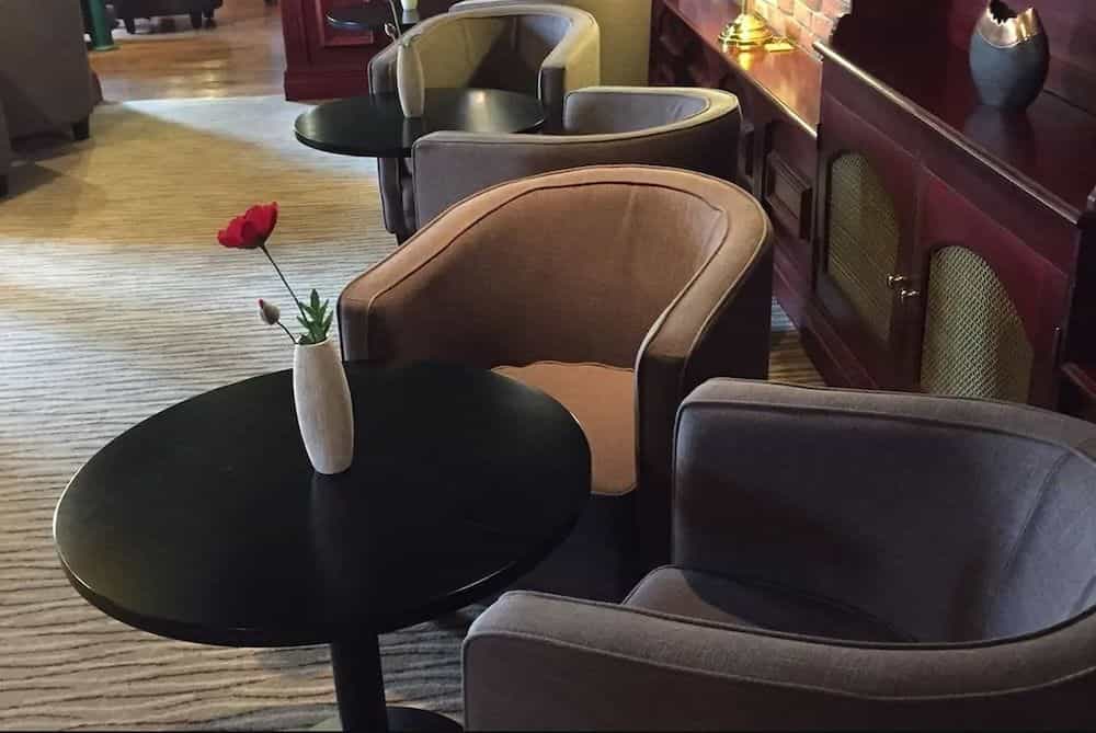 Lerwick Hotel
