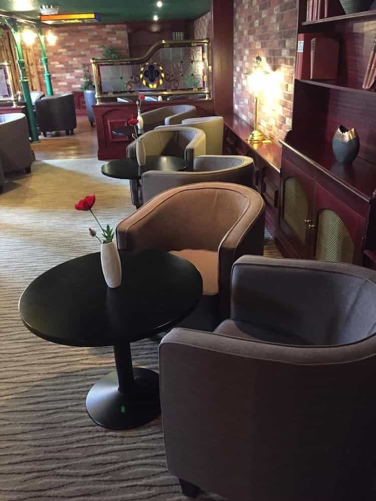 Lerwick Hotel