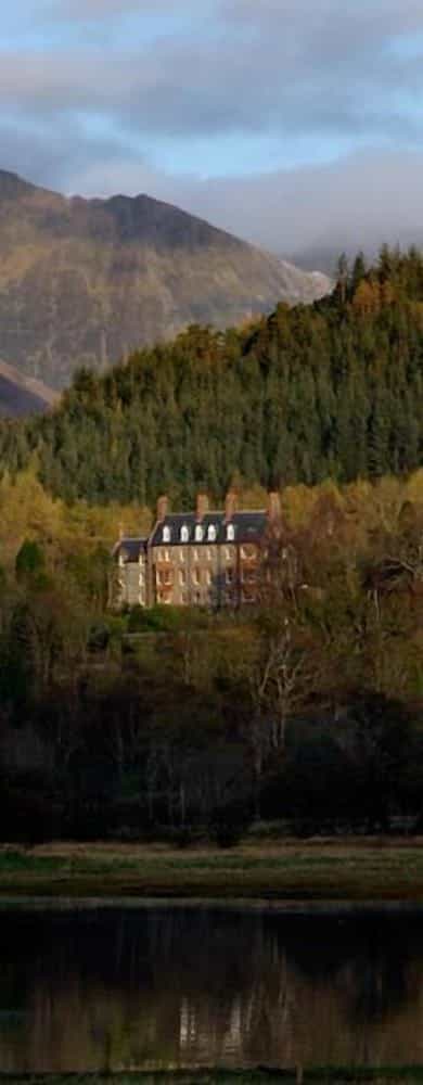 Glencoe House Glencoe House