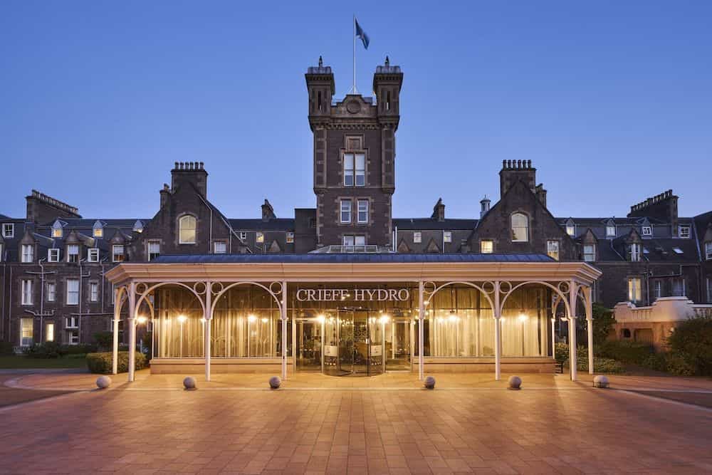 Crieff Hydro