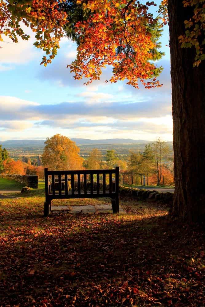 Crieff Hydro