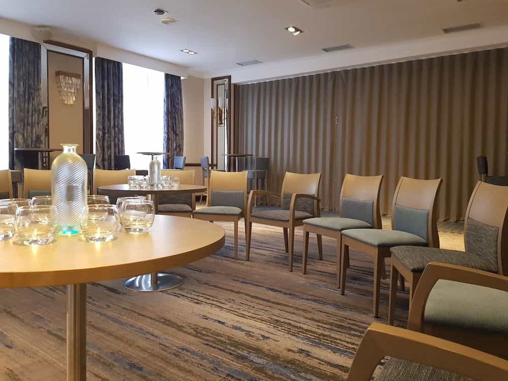 Cabarfeidh Hotel
