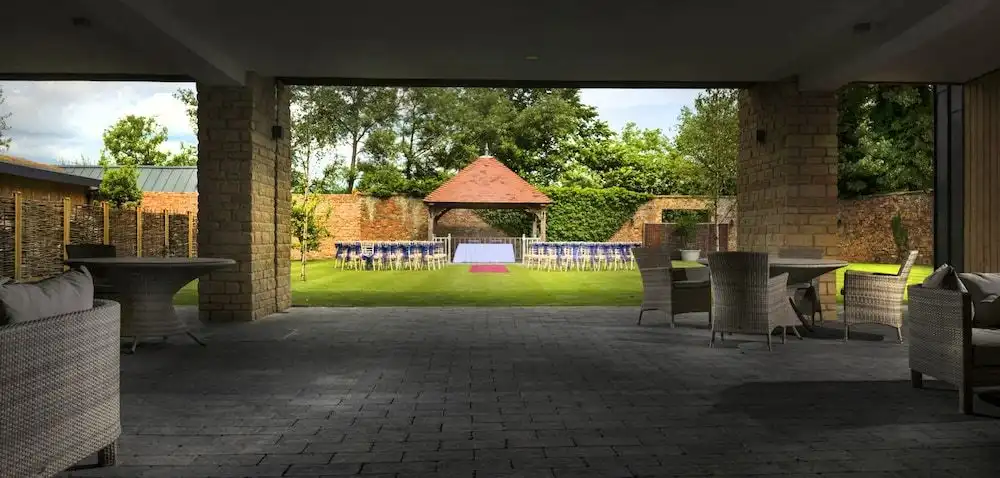 Hatherley Manor Hatherley Manor