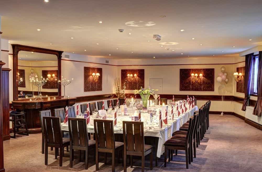 Caladh Inn