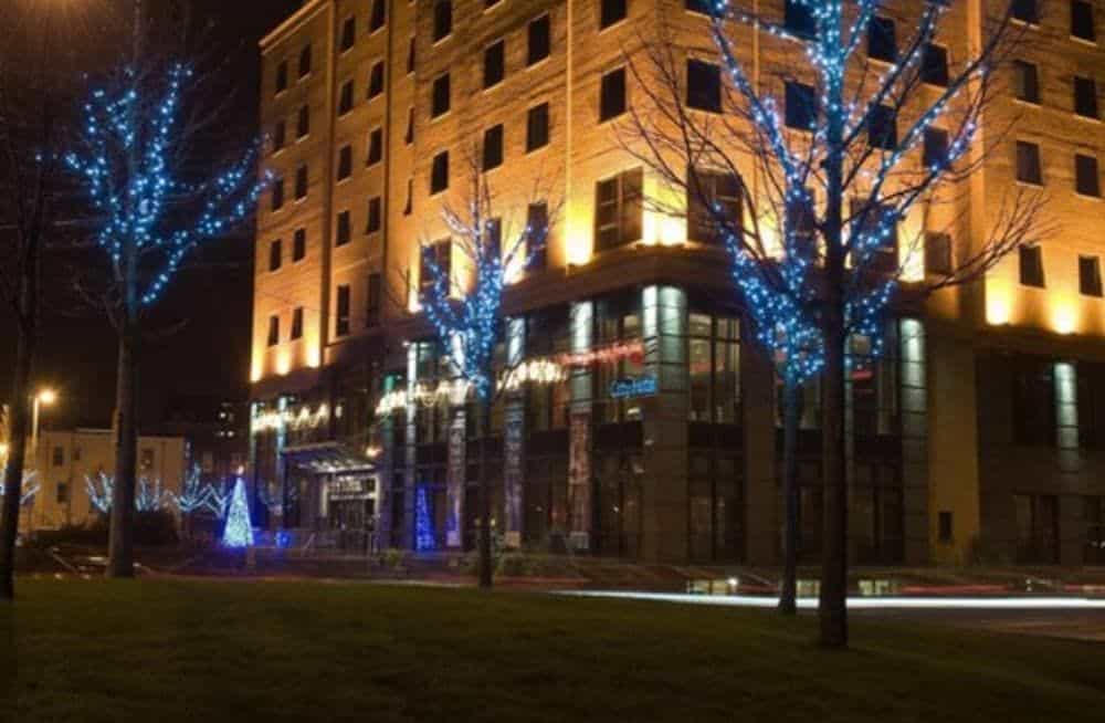 City Hotel Derry City Hotel Derry
