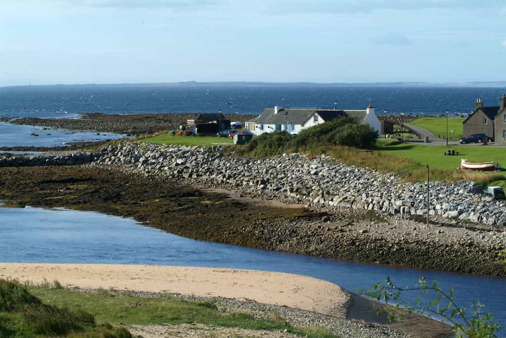 Royal Marine Hotel