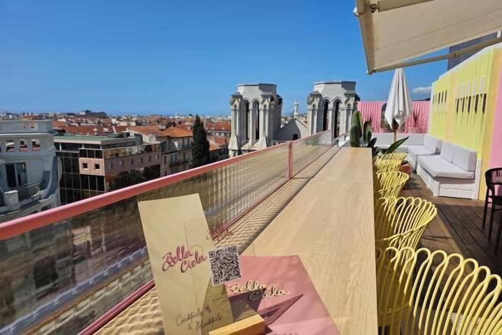 Mercure Nice Centre Notre Dame Hotel