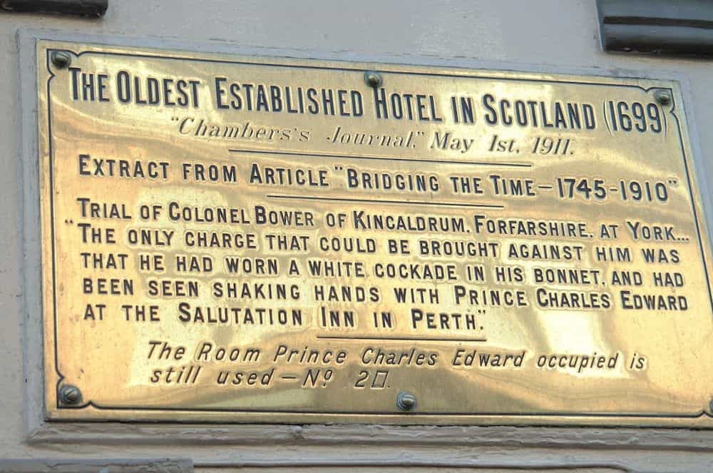Salutation Hotel Salutation Hotel