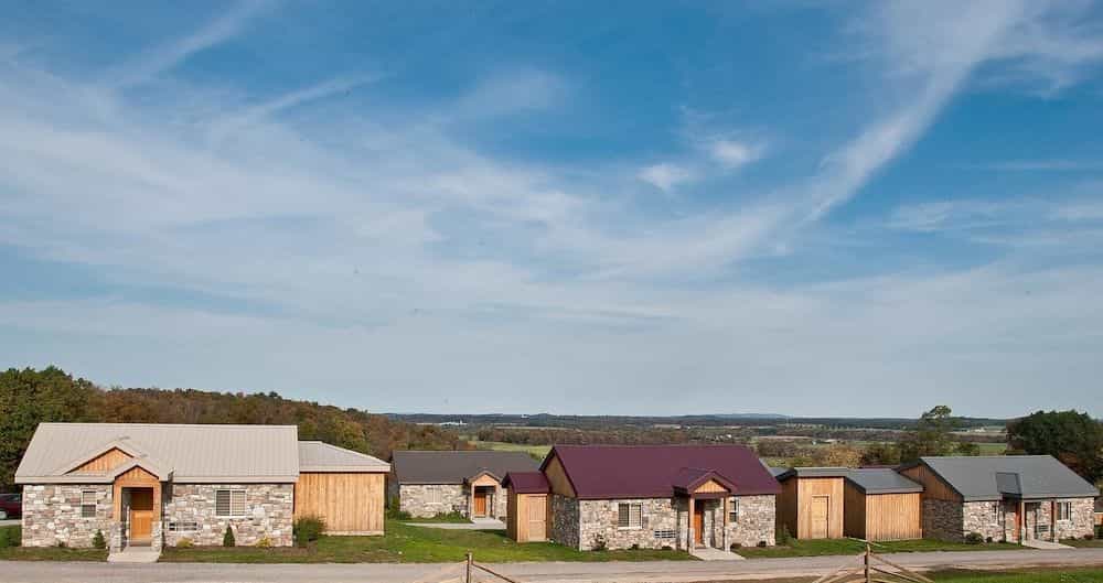 Lodges at Gettysburg
