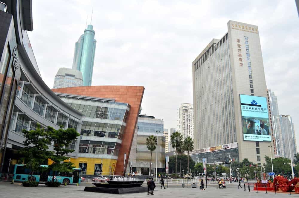 Modern Classic Hotel