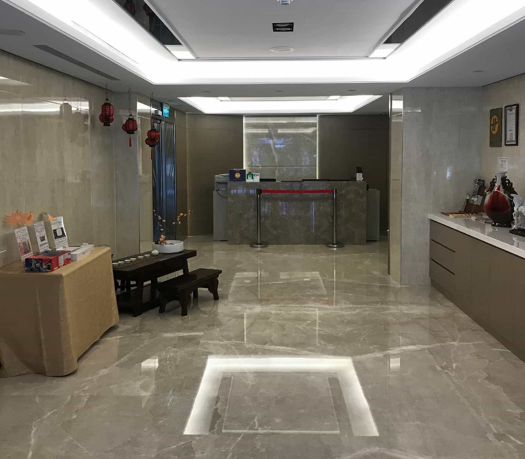 Golden Garden Hotel