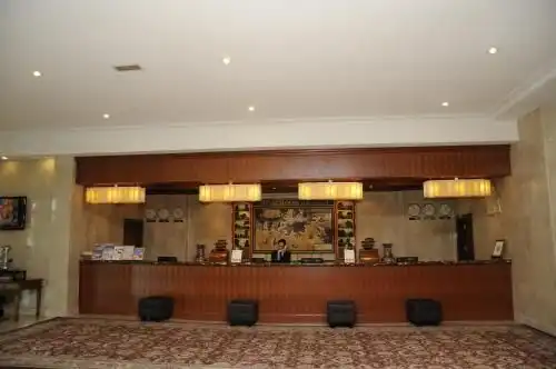 โรงแรมเดอะกาเตรีนา