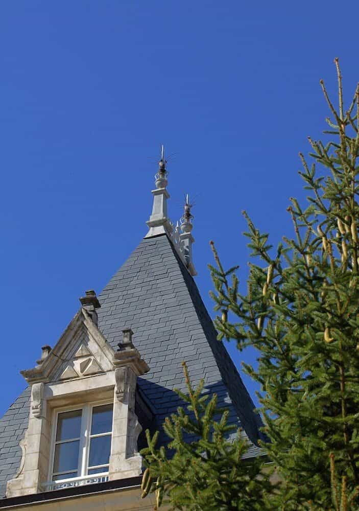 EXCLUSIVE HOTEL CLOS LA BOETIE EXCLUSIVE HOTEL CLOS LA BOETIE