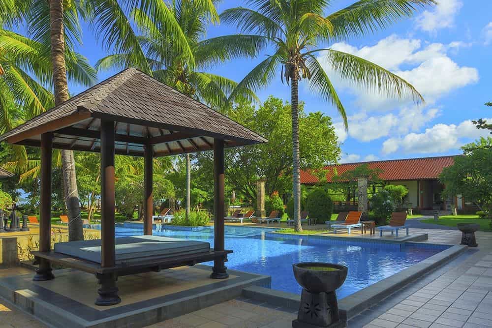 The Jayakarta Suite Komodo Flores