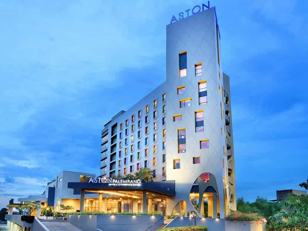 Aston Palembang