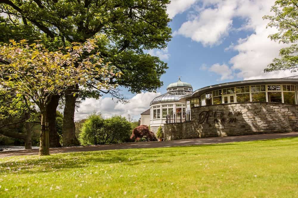 Galgorm Resort & Spa Galgorm Resort & Spa
