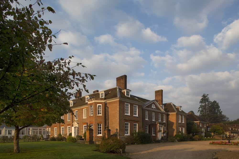 Chilston Park Hotel Chilston Park Hotel
