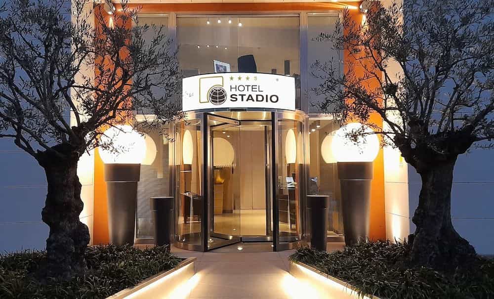 Stadio