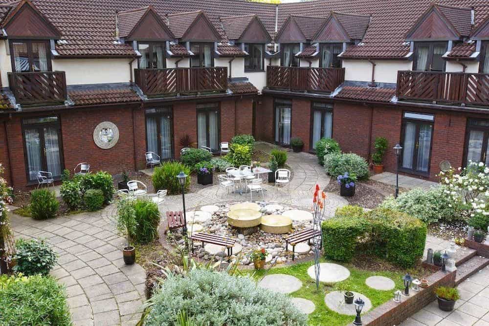 Brook Kingston Lodge Hotel Brook Kingston Lodge Hotel
