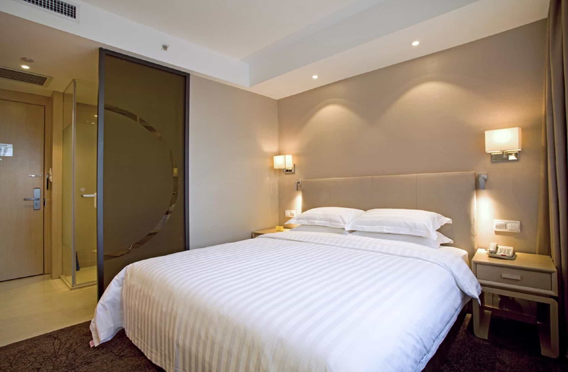 new dynasty hotel