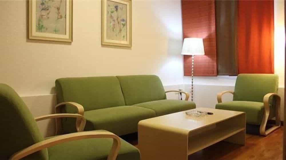 IBIS QIQIHAR IBIS QIQIHAR