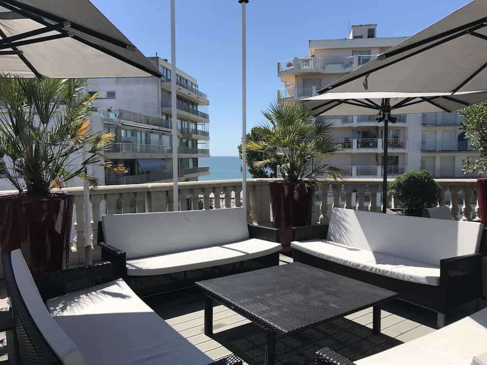 BEST WESTERN HOTEL BRITTANY