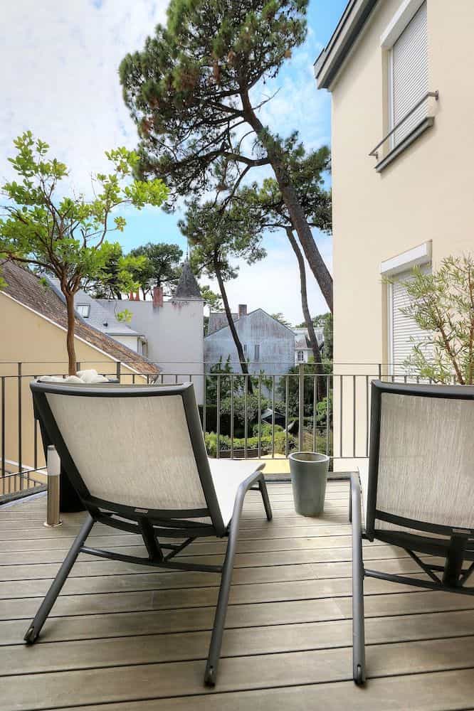 BEST WESTERN HOTEL BRITTANY
