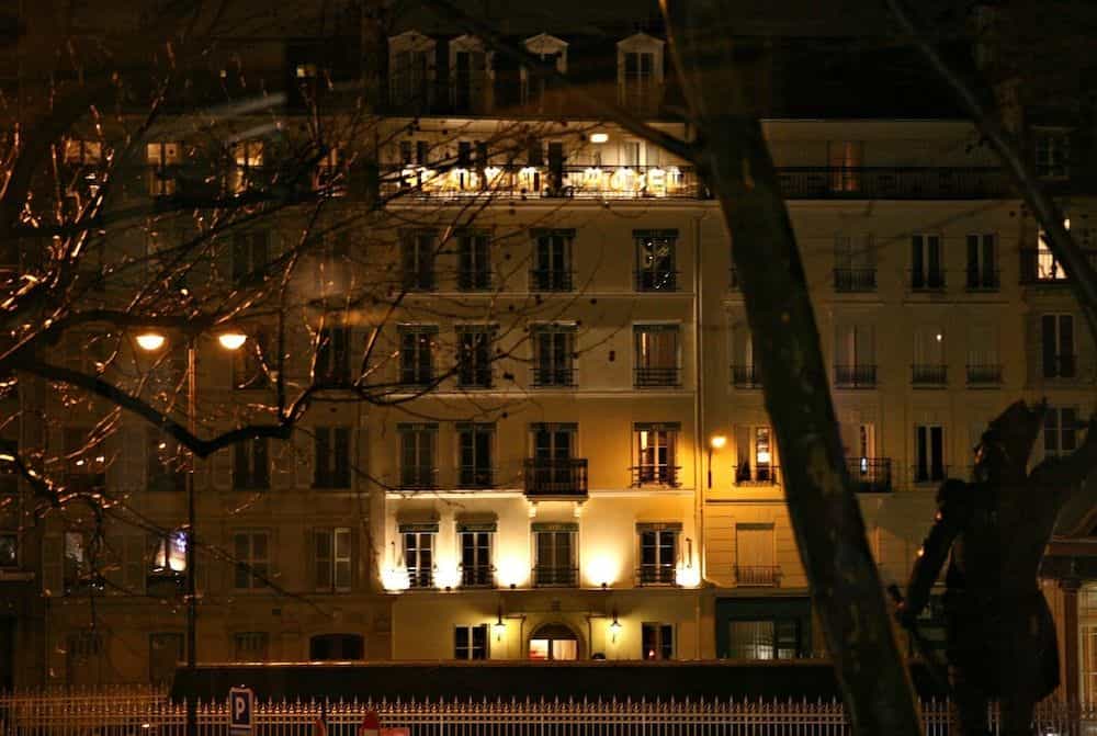 HOTEL BEAUVOIR HOTEL BEAUVOIR