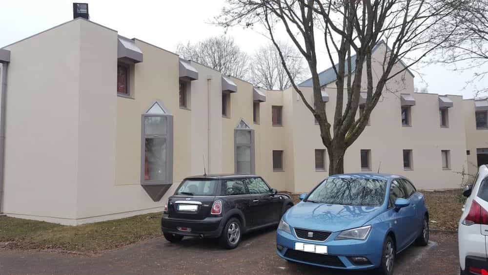 Balladins Torcy Balladins Torcy
