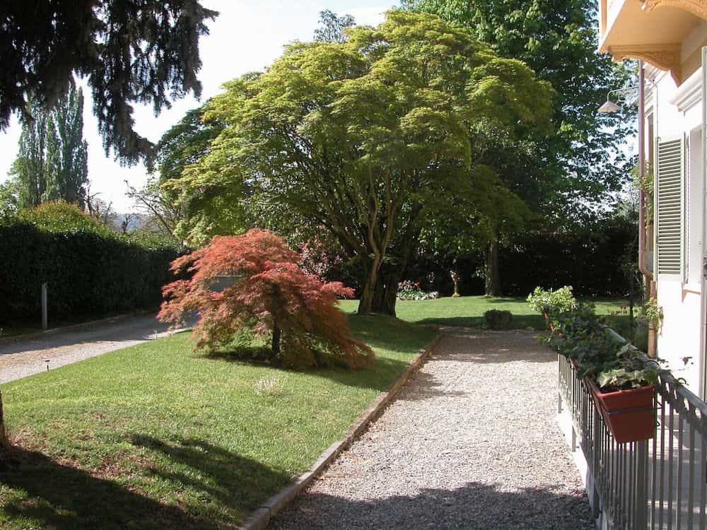 VILLA D AZEGLIO