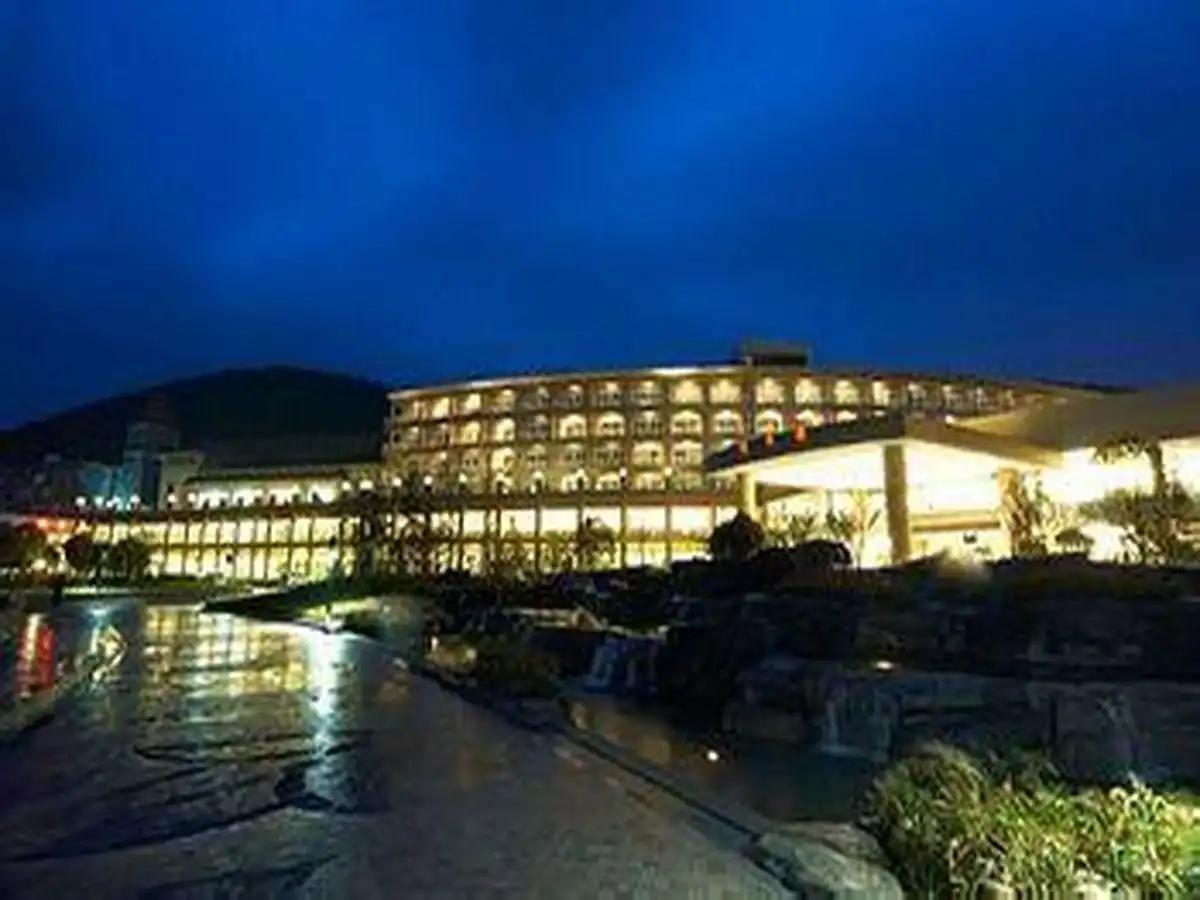 New Century Grand Hotel Xuzhou New Century Grand Hotel Xuzhou